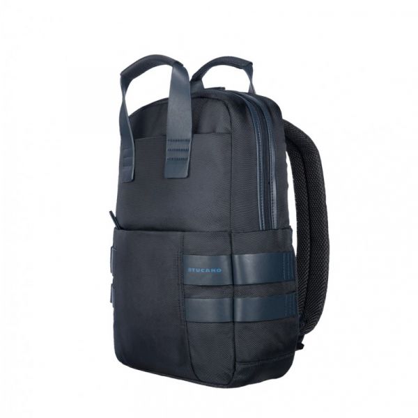 Tucano Backpack Super Black | Bags & Sleeves | Travelling Bag | Halabh.com