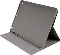 Tucano Metal iPad Case 10.2 Space Gray | iPad Cases | Halabh.com