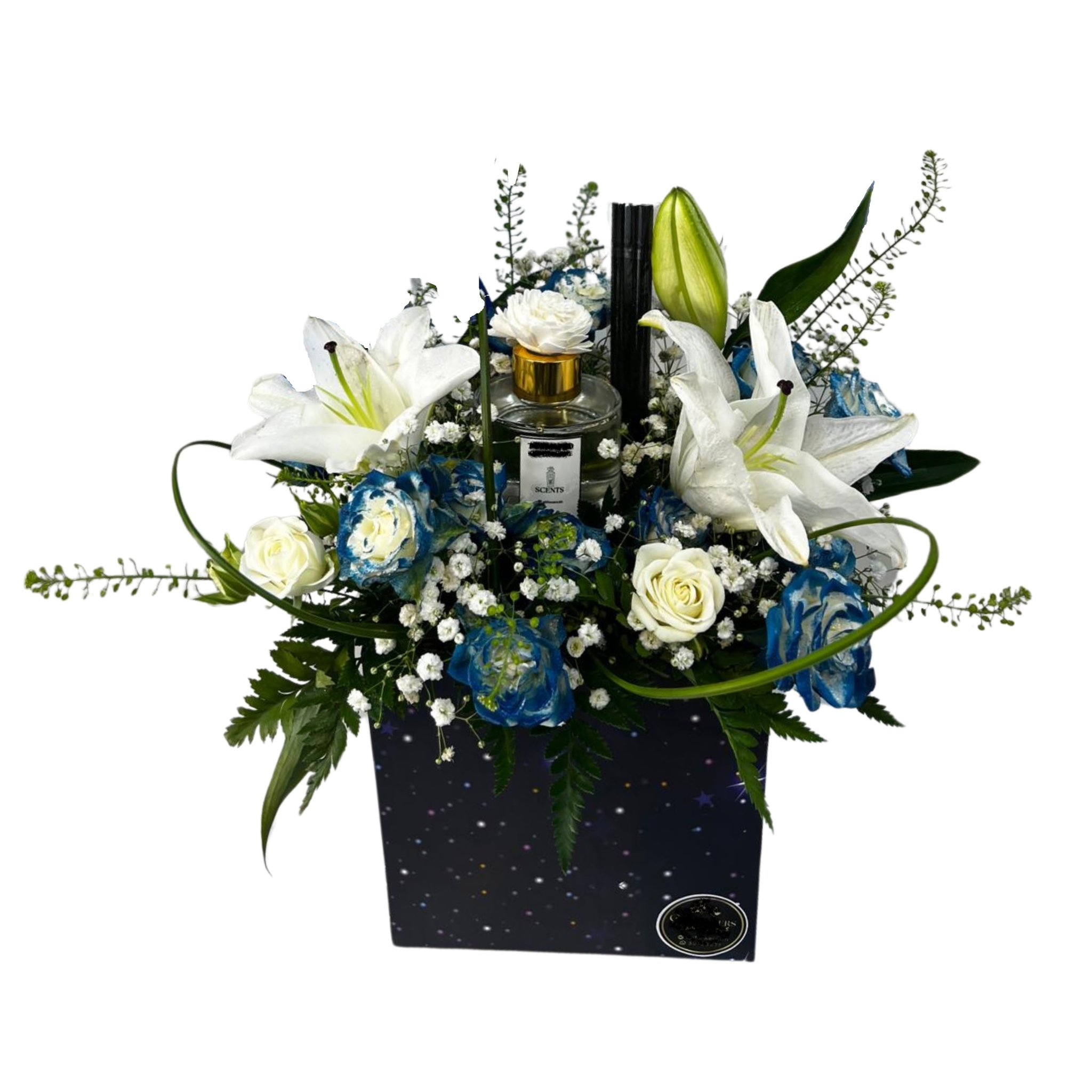 GA029 Elegant Essence