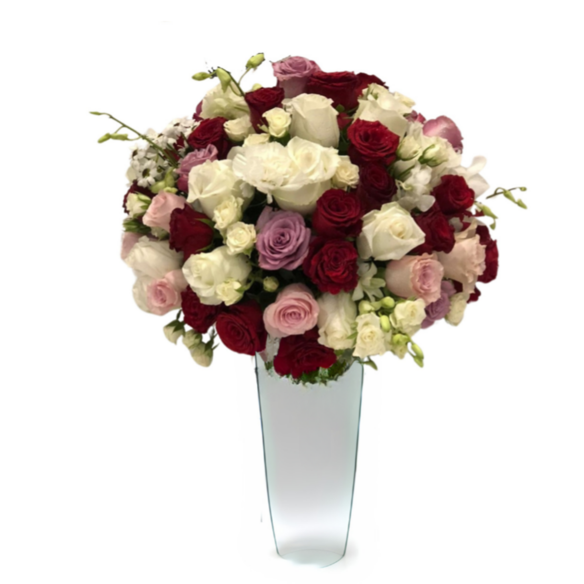 GA046 Moonlight Bouquet 