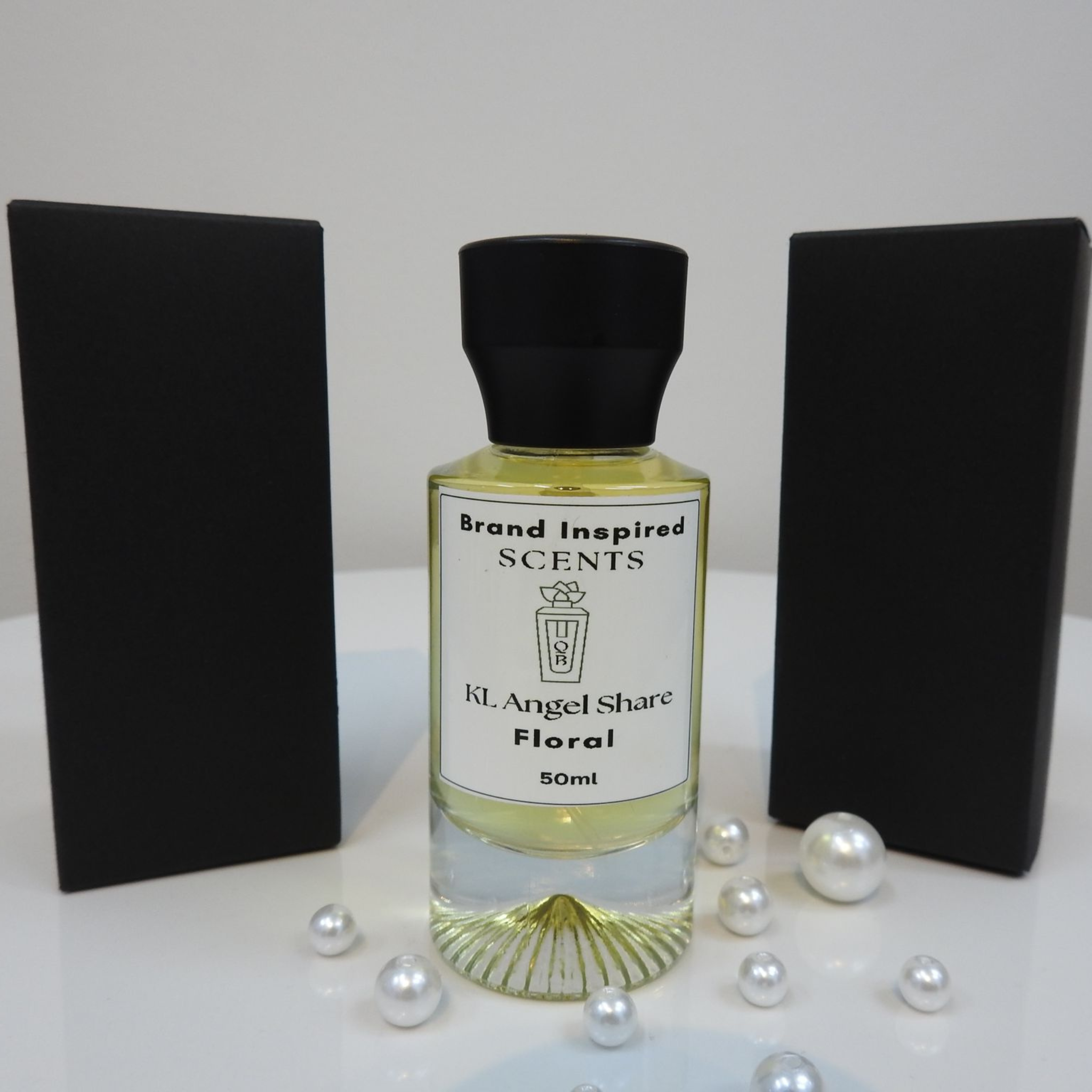 Scent Inspired by Kilian KL Angel Share 50ml