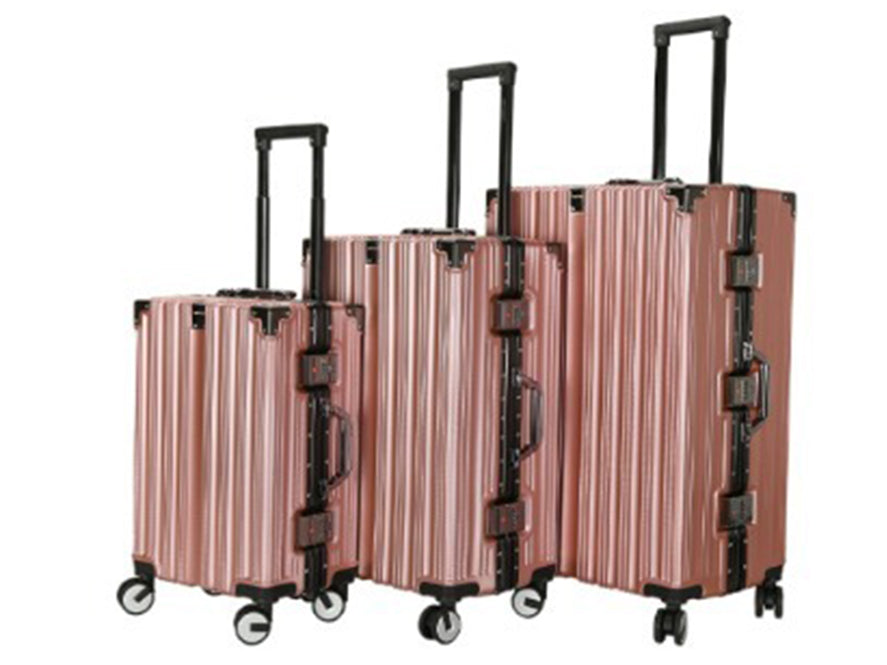 VIPTOUR 3-Piece PC Trolley Case Set | Bags & Sleeves | Halabh.com 