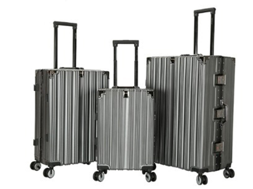 VIPTOUR 3-Piece PC Trolley Case Set | Bags & Sleeves | Halabh.com