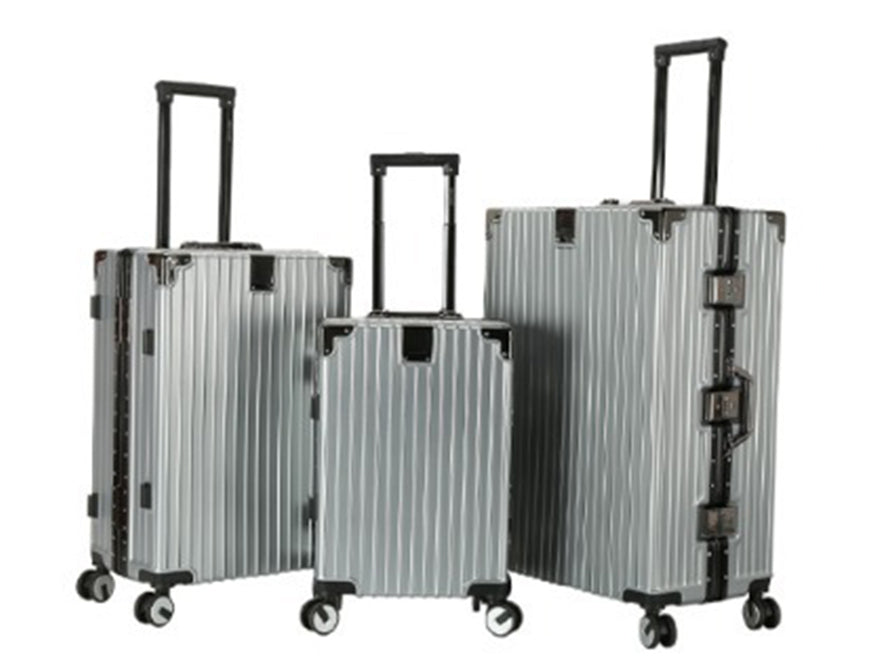 VIPTOUR 3-Piece PC Trolley Case Set | Bags & Sleeves | Halabh.com