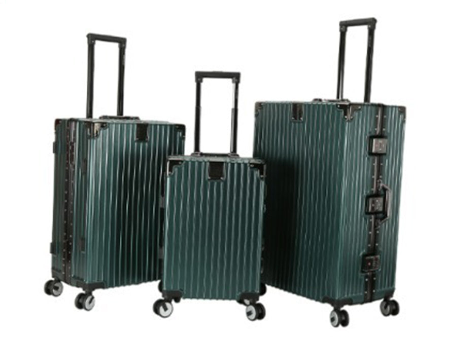 VIPTOUR 3-Piece PC Trolley Case Set | Bags & Sleeves | Halabh.com
