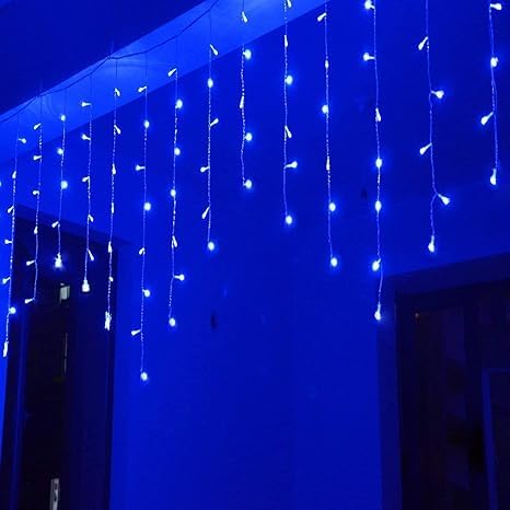 Velocious LED Pixel String Light 40 ft for Diwali 5.3 Meter | Best String Light in Bahrain | Halabh.com