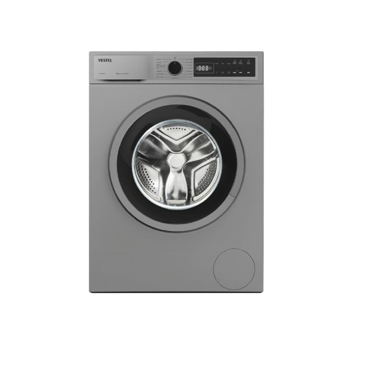 Vestel Dront Load Washer | Best Washing Machine | Home Appliances and Electronics in Bahrain | High Quality | Halabh