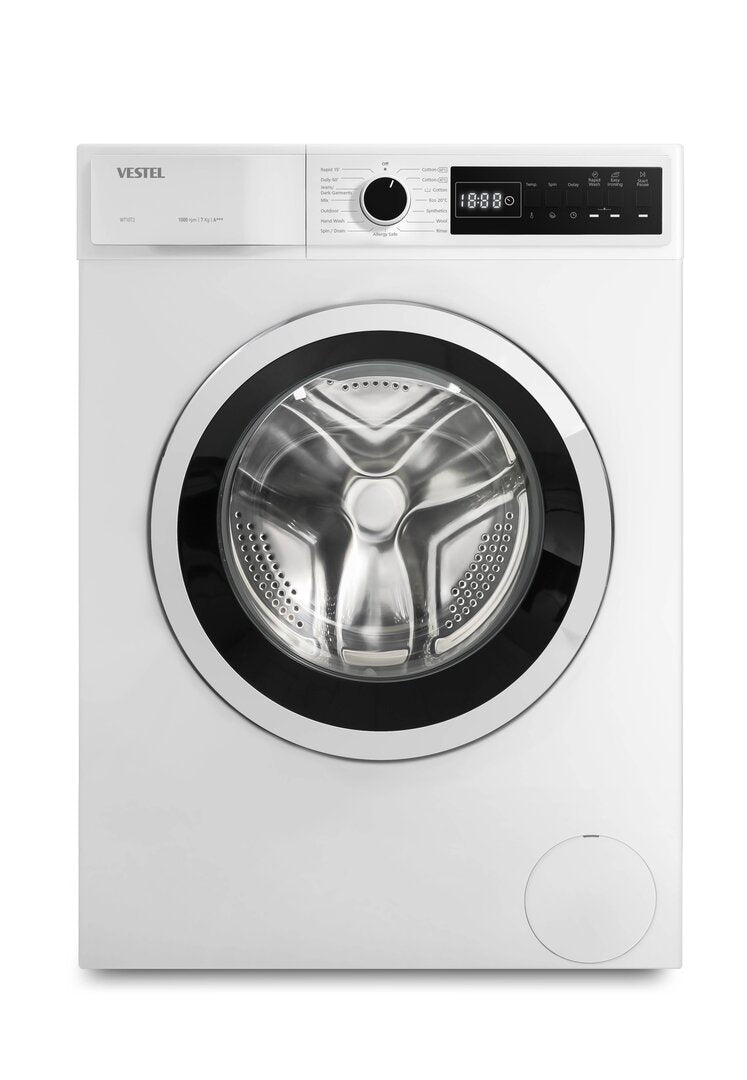 Vestel Dront Load Washer | Best Washing Machine | Home Appliances and Electronics in Bahrain | High Quality | Halabh