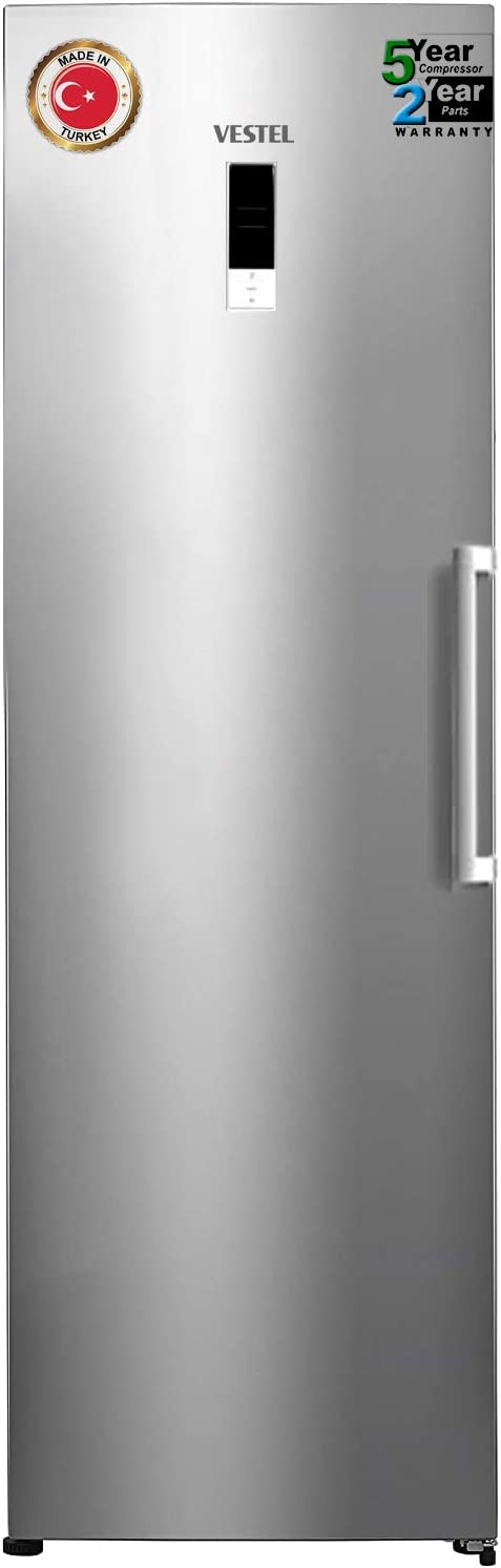 Vestel Single Door Refrigerator | Best Home Appliances and Electronics in Bahrain | Halabh