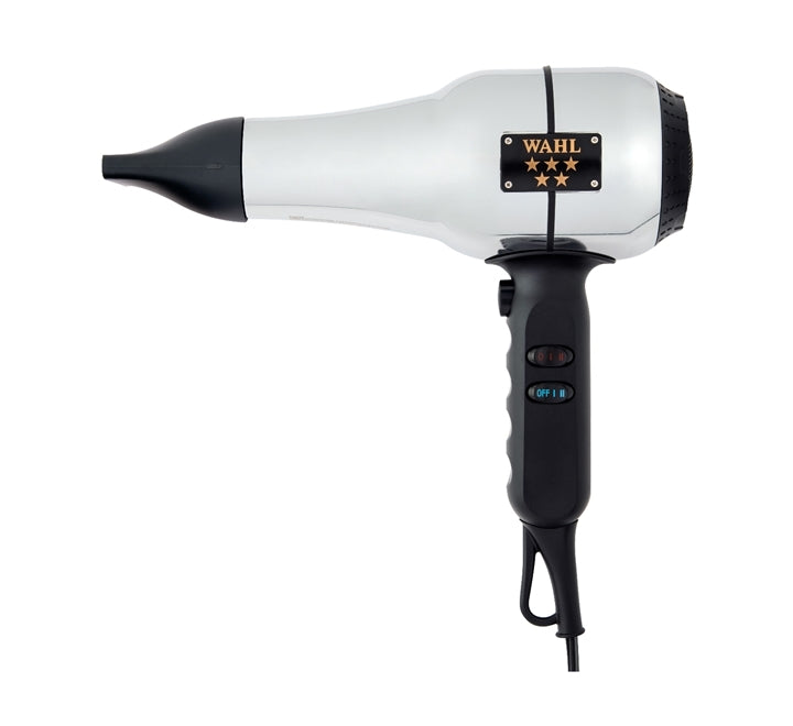 Wahl Professional 5 Star Hair Dryer | Best Personal Care Accessories in Bahrain | Hair Care & Styling Products | Halabh
