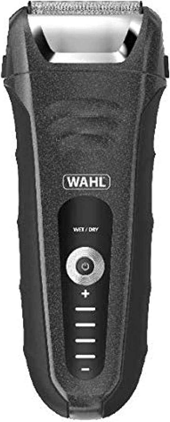 Wahl Electric Shaver | Color Black | Best Personal Care Accessories in Bahrain | Halabh
