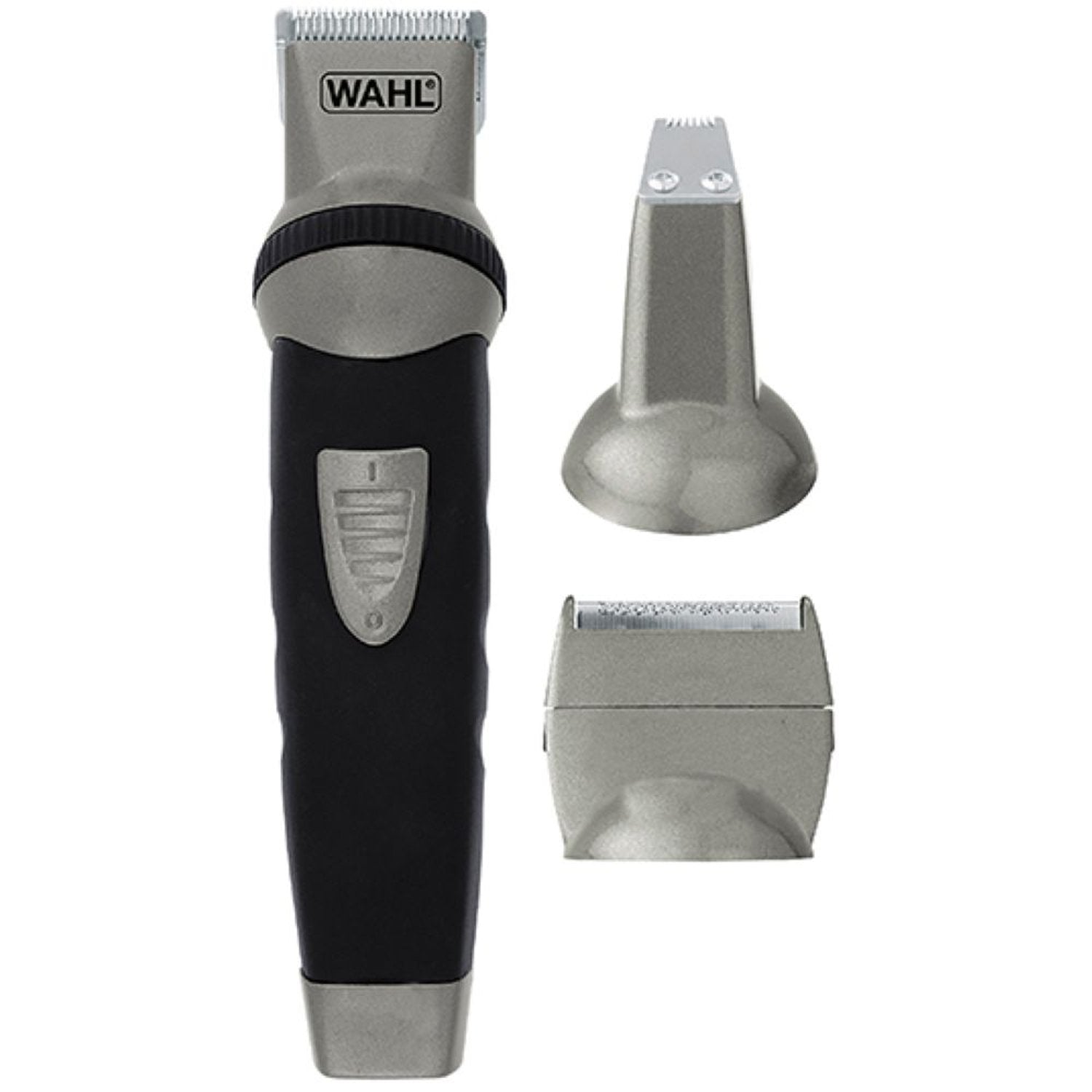 Wahl Groomsman All in one Body Trimmer | Hair Care & Styling | Halabh.com