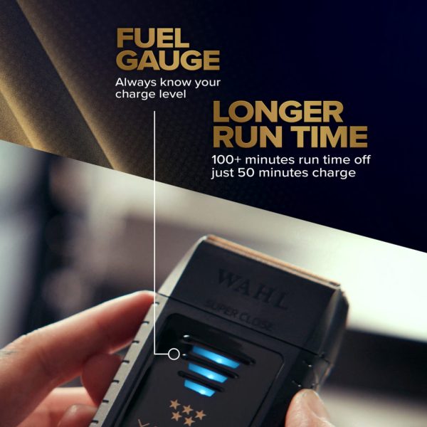 Wahl Vanish Rechargeable Shaver in Bahrain | Halabh 