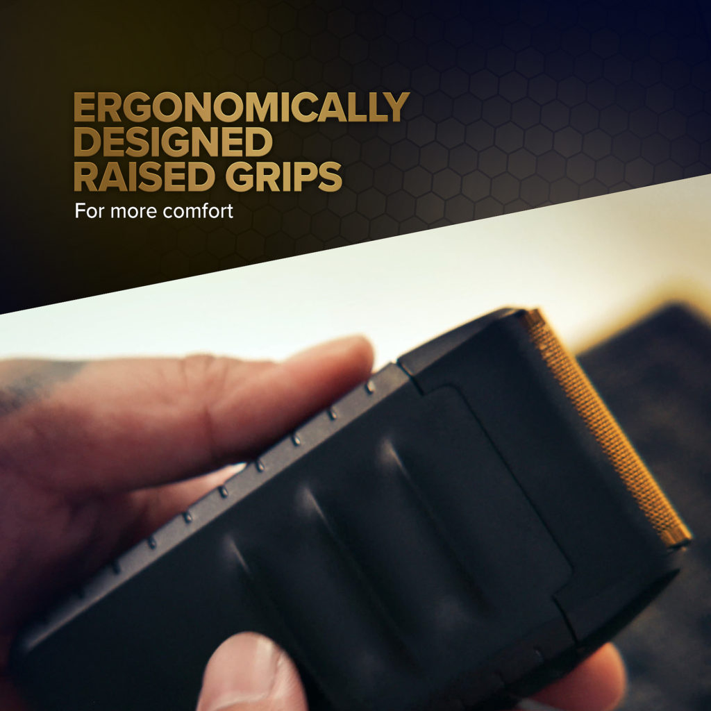 Wahl Vanish Rechargeable Shaver in Bahrain | Halabh 