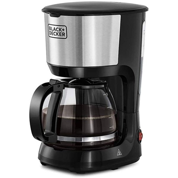 Shop Black & Decker 10 Cup Coffee Maker | Coffee Machine | Halabh