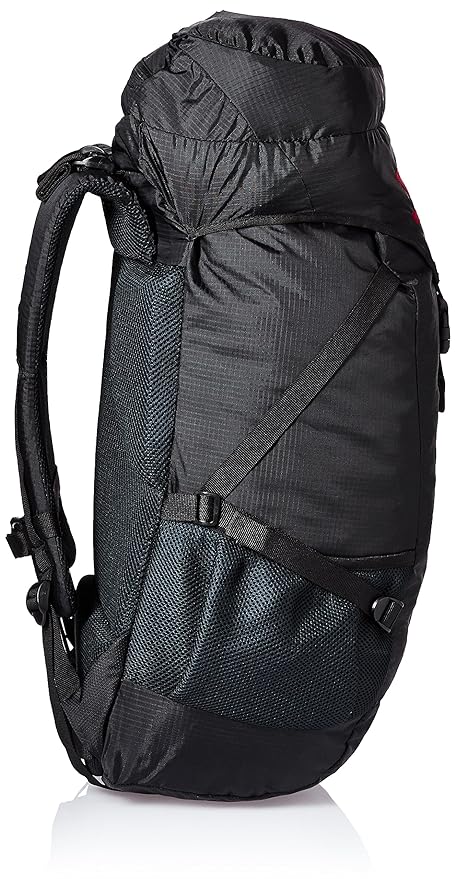 Wildcraft  45L Camping Bag Black | Bags & Sleeves | Halabh.com 