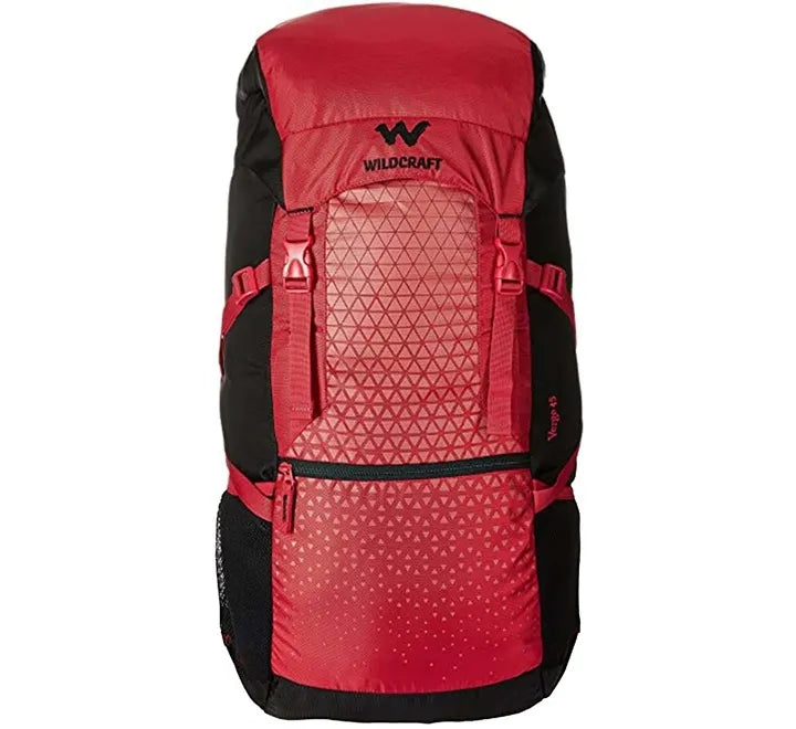 Wildcraft top 45l backpack