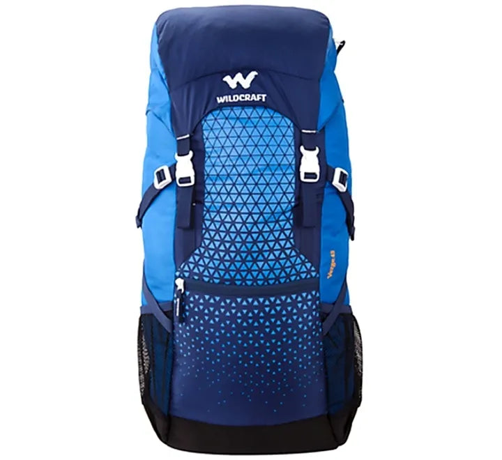 Wildcraft Camping Backpack | Bags & Sleeves | Halabh.com