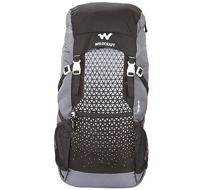 Wildcraft Camping Backpack | Bags & Sleeves | Halabh.com