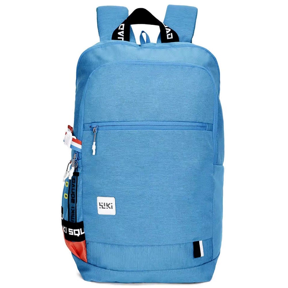 Wildcraft Printed 2 Compartment Backpack | Halabh.com