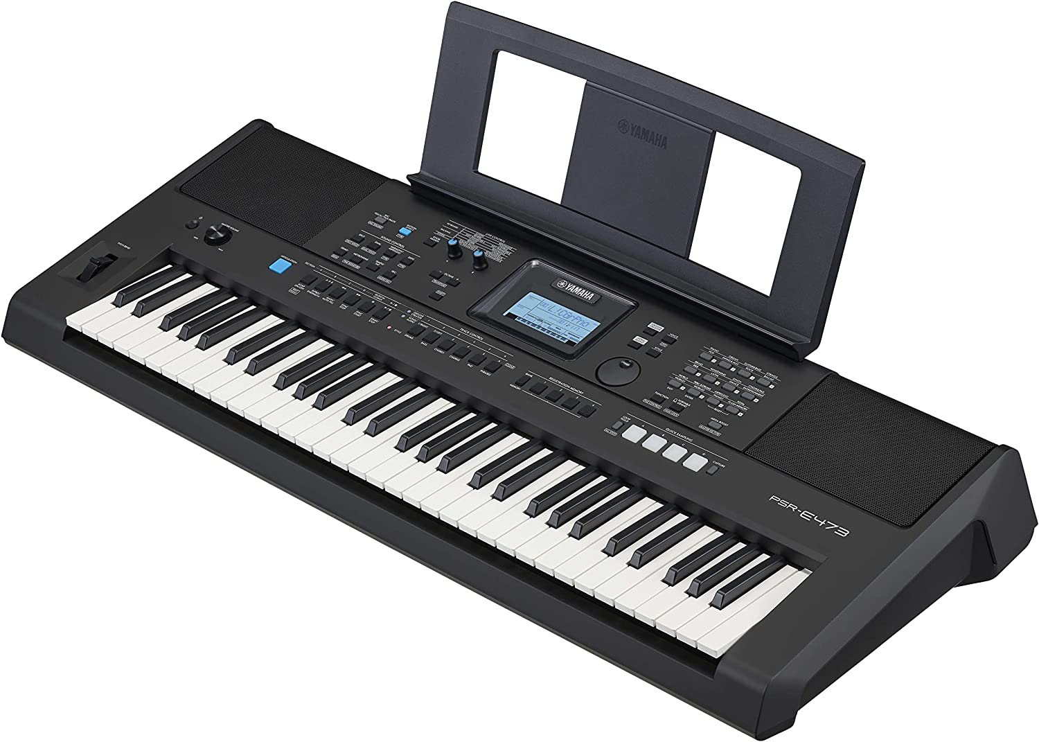 Yamaha Portable Keyboard | Musical Instrument | Halabh.com
