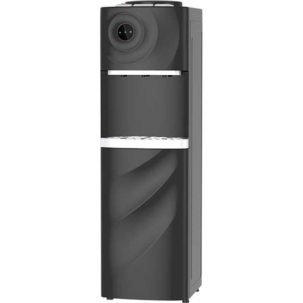 Zen Water Dispenser Black - 500W  | Home Appliaces & Electronics | Halabh.com