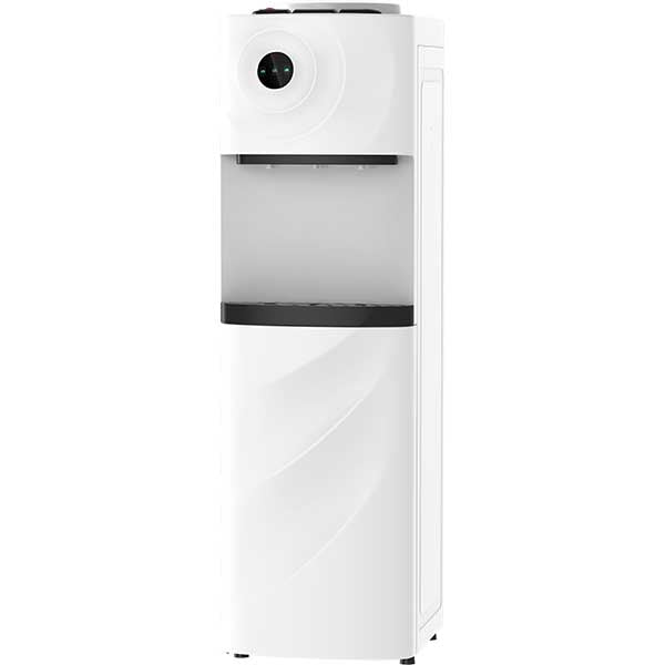 Zen Water Dispenser White - 500W | Home Appliances & Electronics | Halabh.com