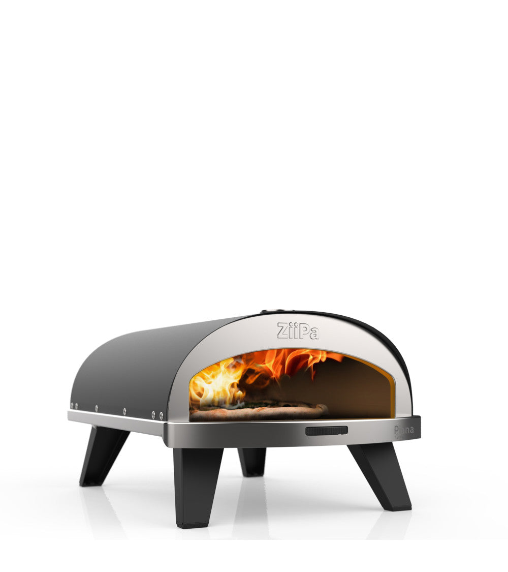 ZiiPa Piana Gas Gas Pizza Oven | Kitchen Appliances | Halabh.com