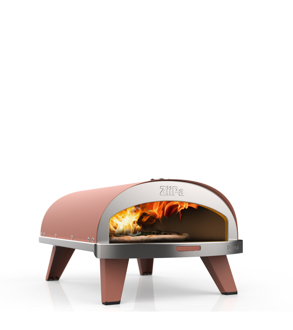ZiiPa Piana Gas Gas Pizza Oven | Kitchen Appliances | Halabh.com
