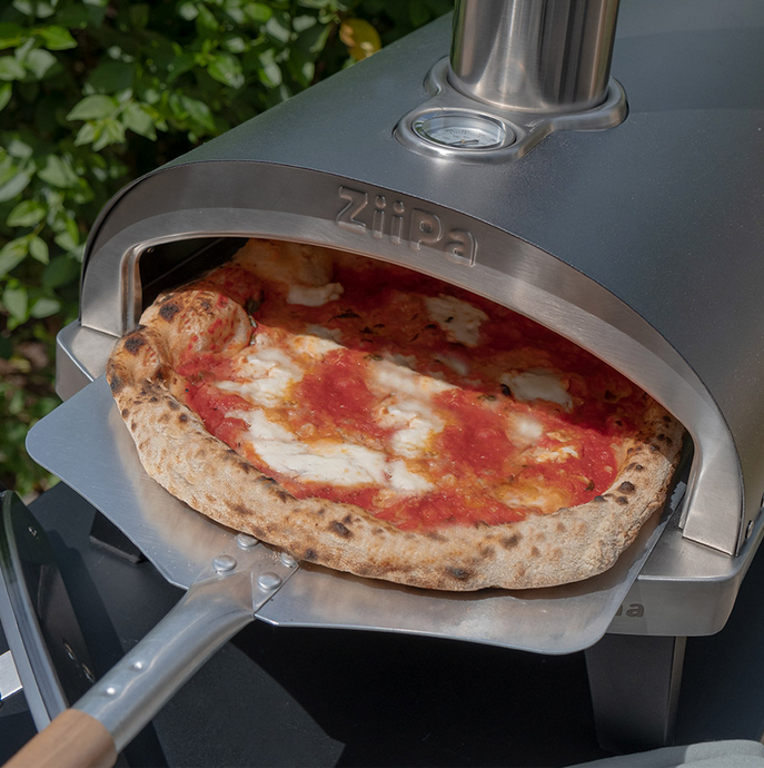 ZiiPa Rectangular Pizza Shovel | Kitchen Appliances | Halabh.com