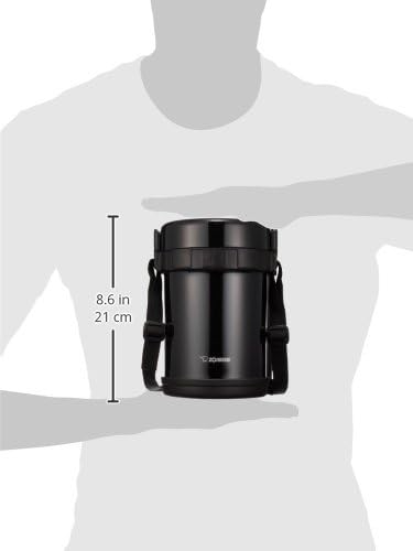 Zojirushi Lunch Jar | Kitchen Appliances | Best Lunch Box in Bahrain | Halabh.com