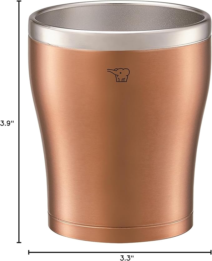 Zojirushi Stainless Steel Tumbler Mug | Kitchen Appliances | Best Mugs in Bahrain | Halabh.com