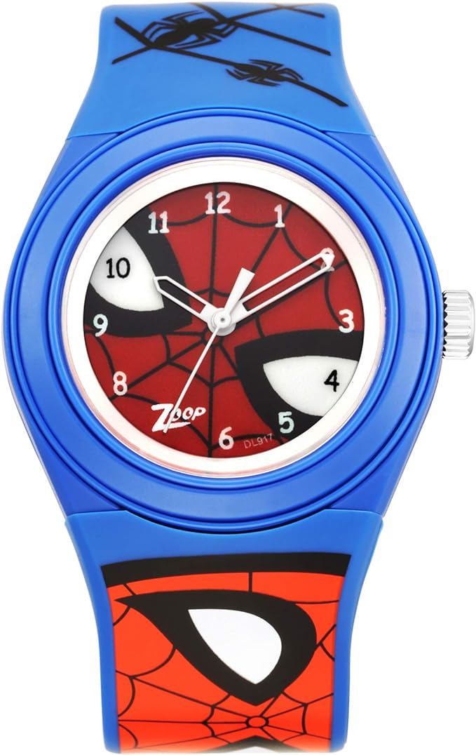 Zoop AnWatchalog Unisex for Child