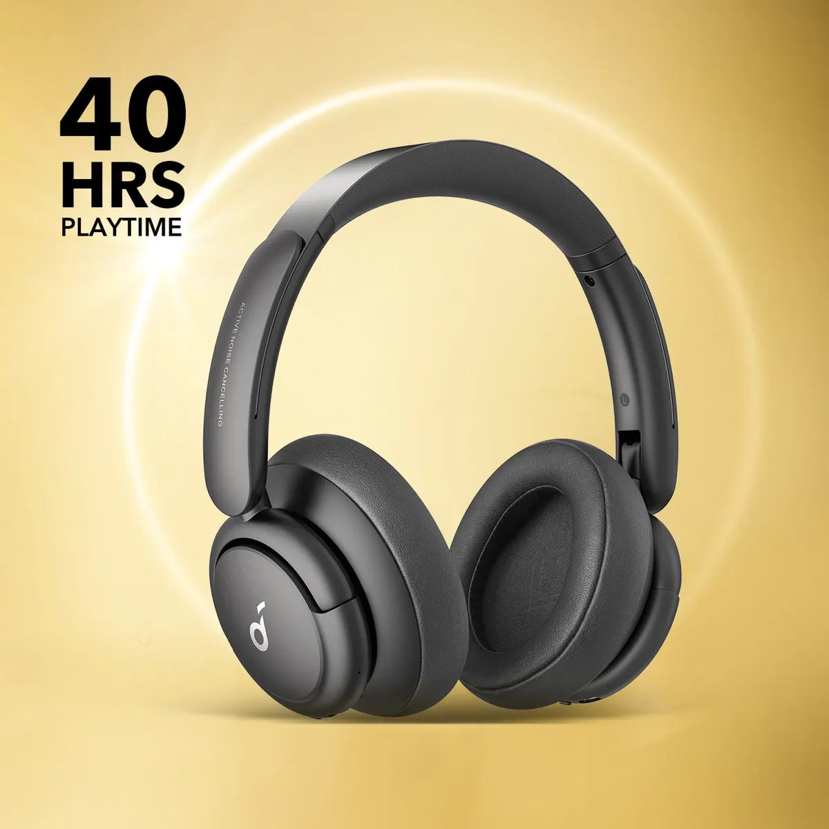 Buy Anker Soundcore Life Q35 Active Noise Cancelling | Headphones