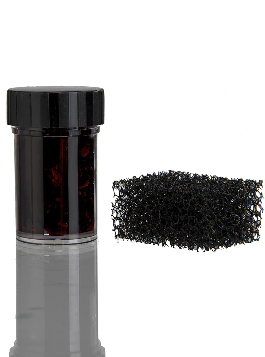 Buy Halloween Blood Clots for Makeup in Bahrain Best Halloween
