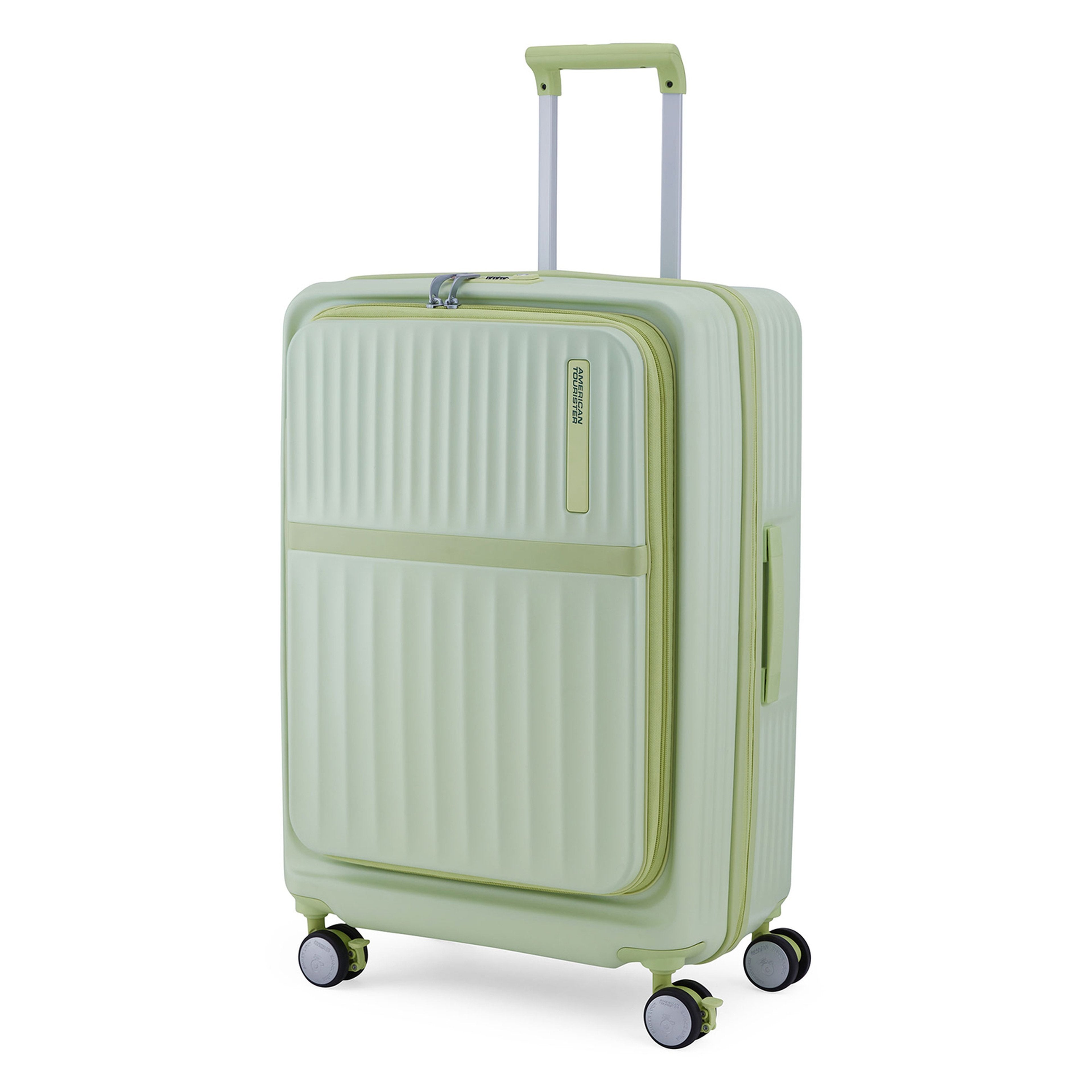 AMERICAN TOURISTER TRENTO+ SP SS MATCHA