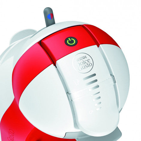  Nescafe Dolce Gusto Coffee Machine | Coffee Maker | Color Red | Beverage Machine | Kitchen Appliances | Best Electronics in Bahrain | Halabh.com