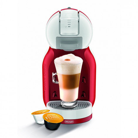  Nescafe Dolce Gusto Coffee Machine | Coffee Maker | Color Red | Beverage Machine | Kitchen Appliances | Best Electronics in Bahrain | Halabh.com
