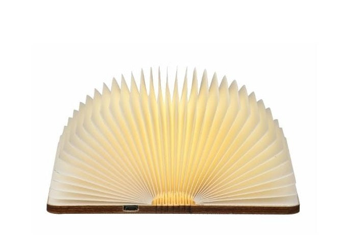 Folding Portable Table Lamp | Best Decor Lighting in Bahrain | Halabh