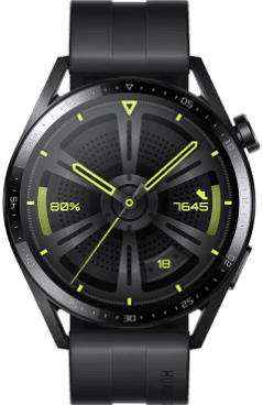 Huawei Watch GT3 Jupiter B19S 46mm