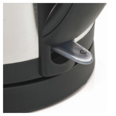 Black & Decker 1.7L Stainless Steel Kettle - JC450-B5