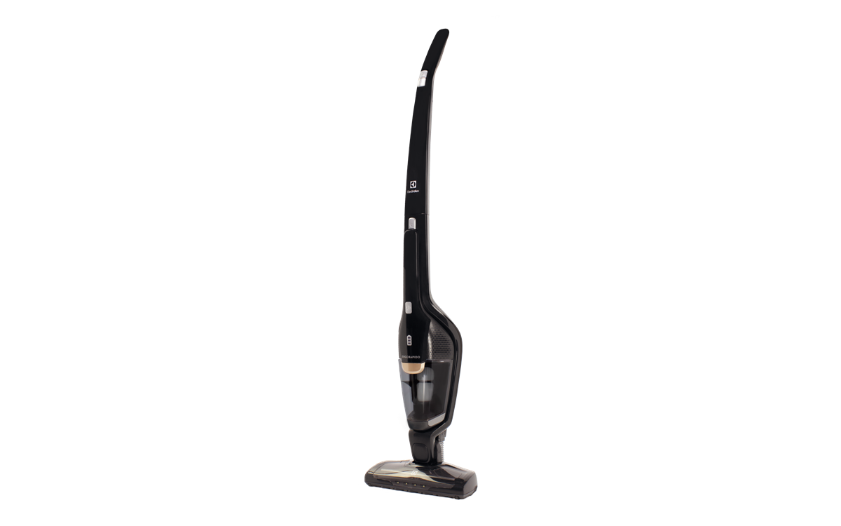 Electrolux Self Standing Handstick Vacuum Cleaner