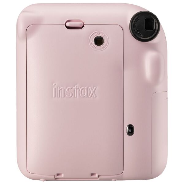 Fujifilm Instax Mini 12 Instant Camera Blossom Pink | Photography | Gadgets & Electronics | Party Companion | Easy-to-Use | High-Quality Prints | Fun Photography | Nostalgic Moments | Compact Design | User-Friendly | Halabh.com
