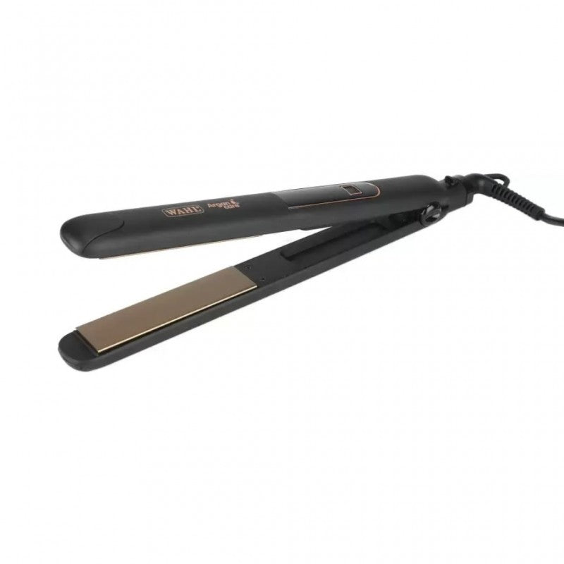 Wahl PRO Shine Argan Care Hair Straightener in Bahrain| Personal Care | Halabh