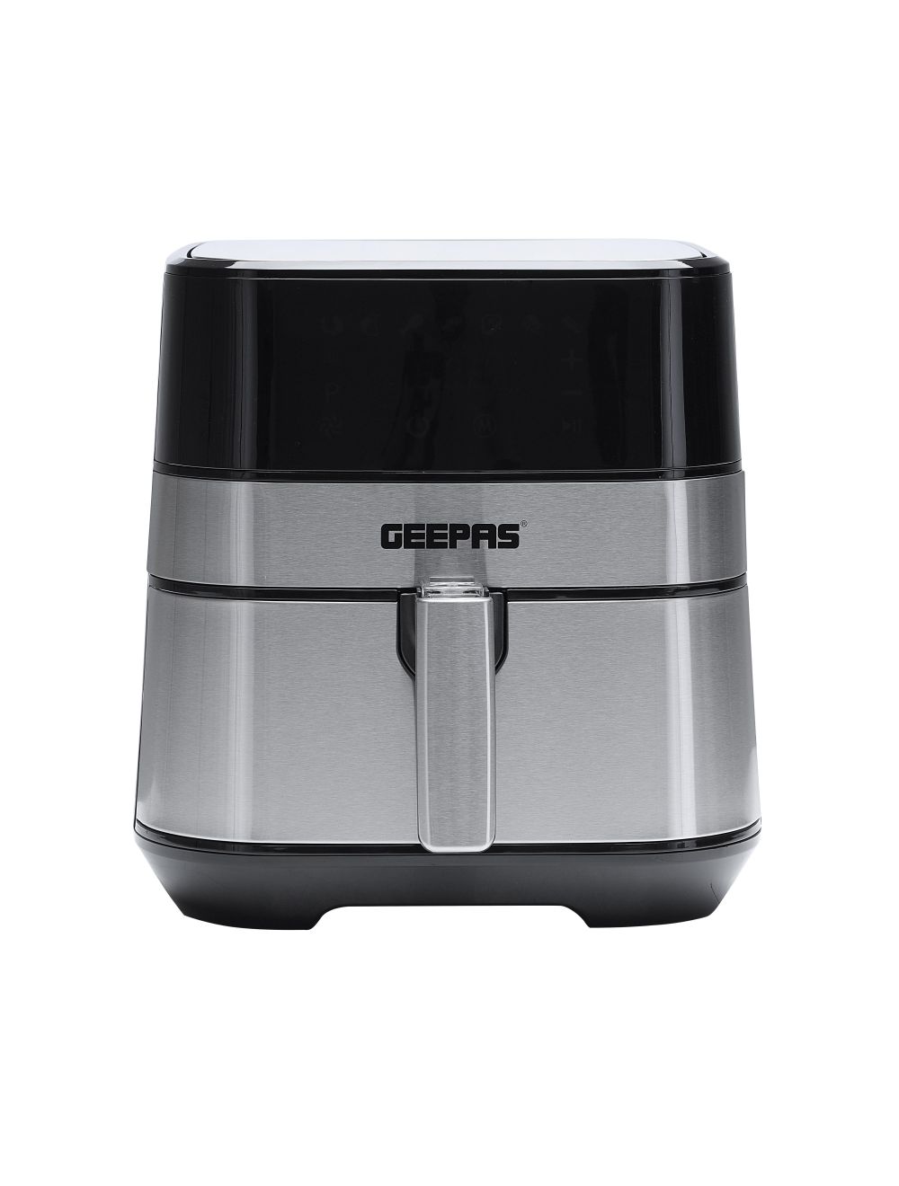 Geepas Air Fryer 5 Litres