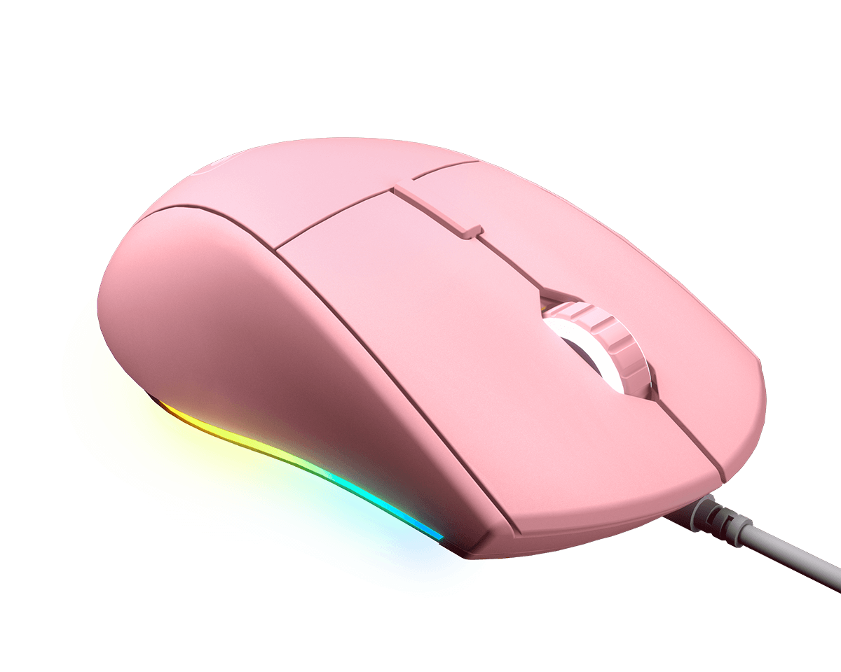 Shop Cougar Minos XT RGB Optical Gaming Mouse | Lighting Mouse