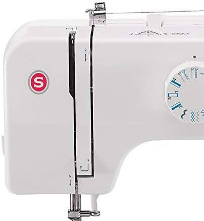 Singer Sewing Machine Promise 1412