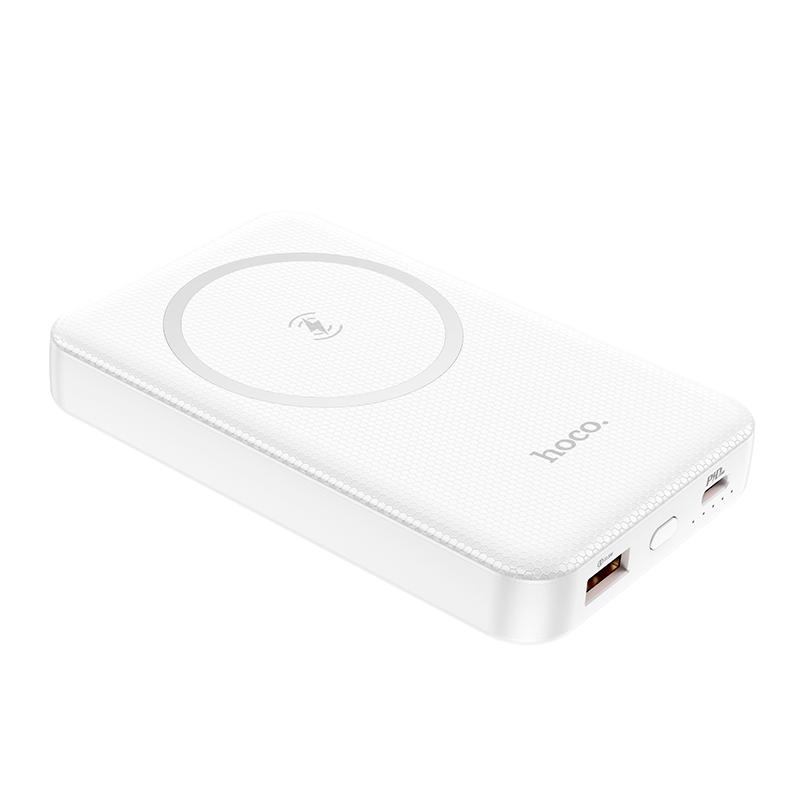 Hoco Wireless Fast Charger Power Bank 10000 mAh