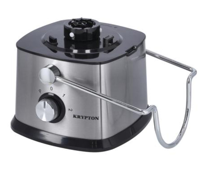 Shop Krypton 4 In 1 Multi Function Food Processor | Best Grinder