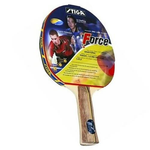 Stag Table Tennis Racket